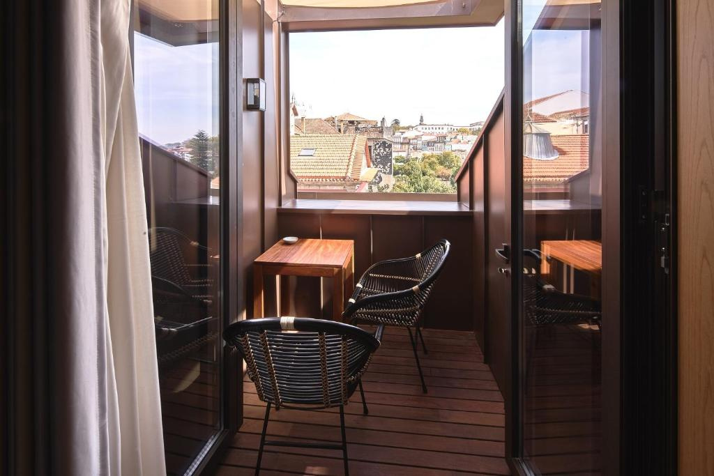 Hotel Torel Avantgarde image General