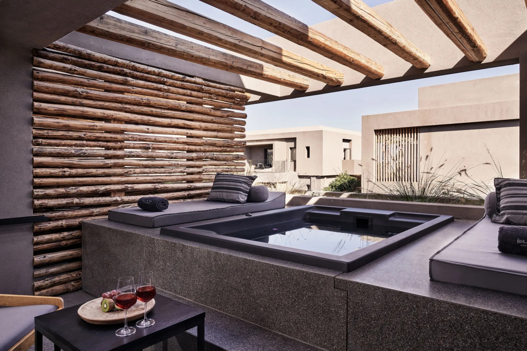 NEMA Design Hotel & Spa - Adults Only - Chambres