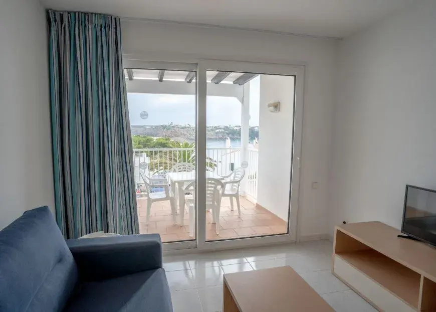 Aparthotel Seth Isla Paraiso - Chambres