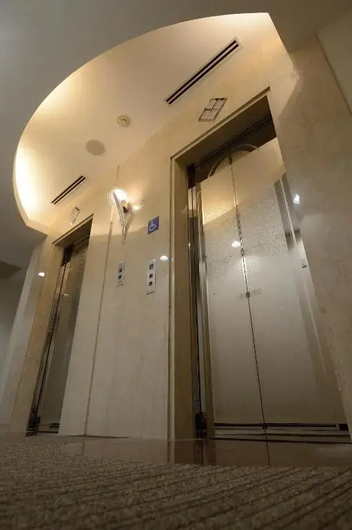 Hotel photo 22