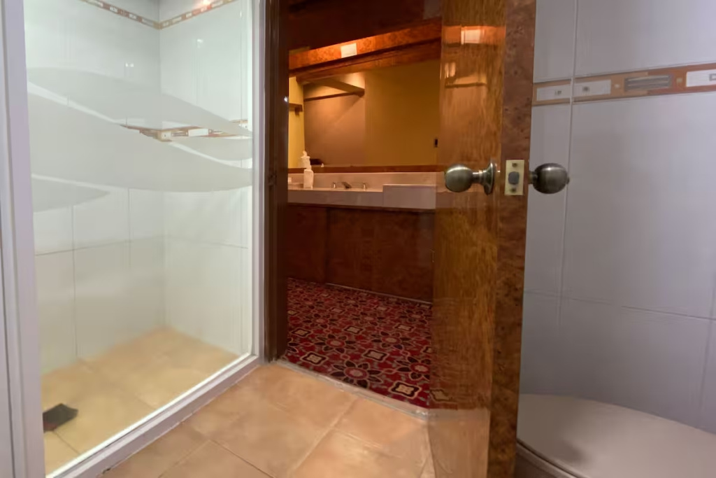 Hotel Escala Central del Norte - Chambres