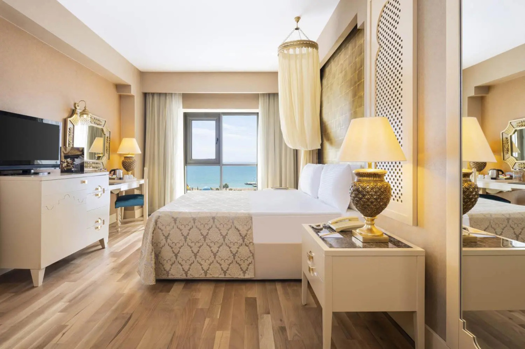Coconut Duplex Suite