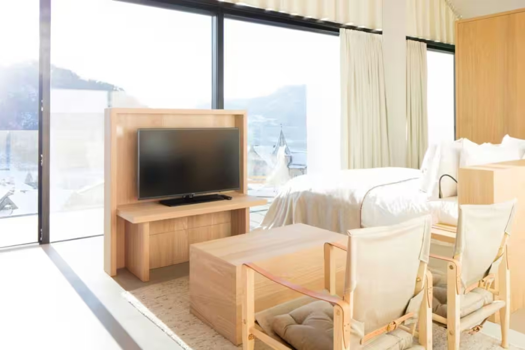 Schgaguler Hotel - Chambres