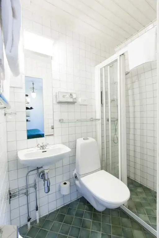 Lord Nelson Hotel - Chambres