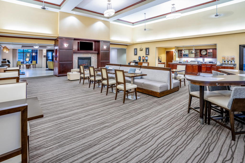 Homewood Suites by Hilton Denver - Littleton - Général