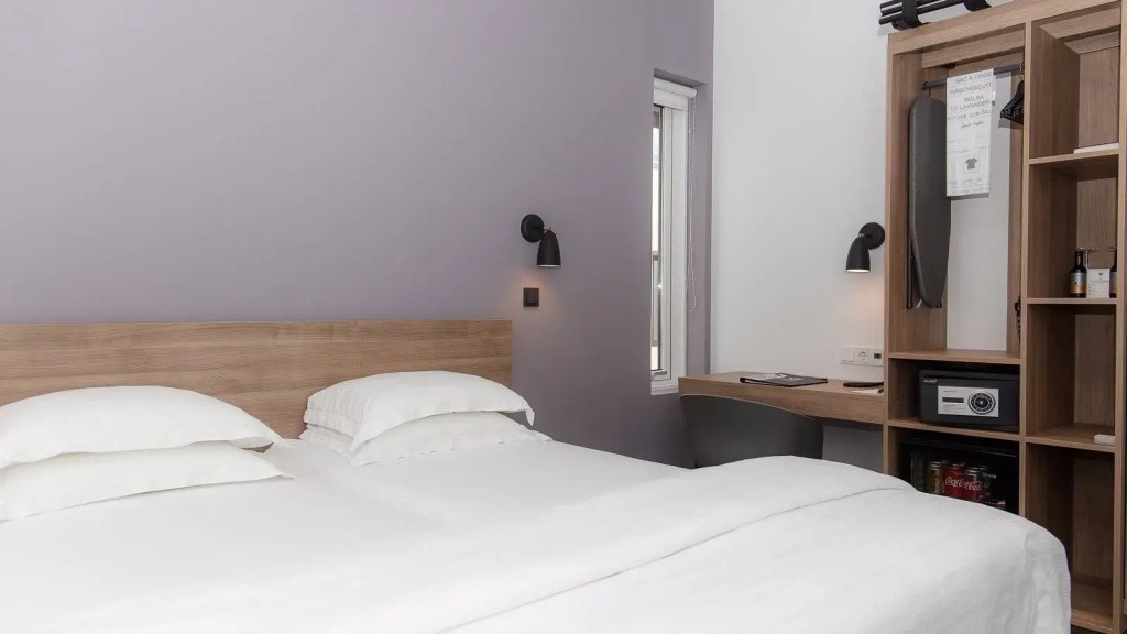 Midgardur by Center Hotels - Chambres