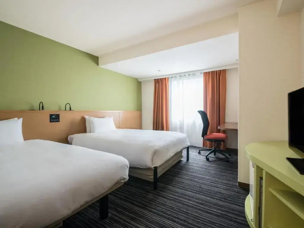 Hotel photo 16