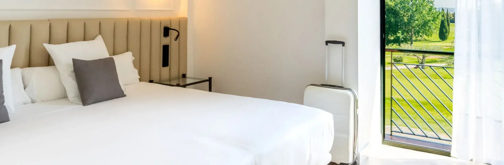 Hotel TorreMirona Golf & Spa - Chambres