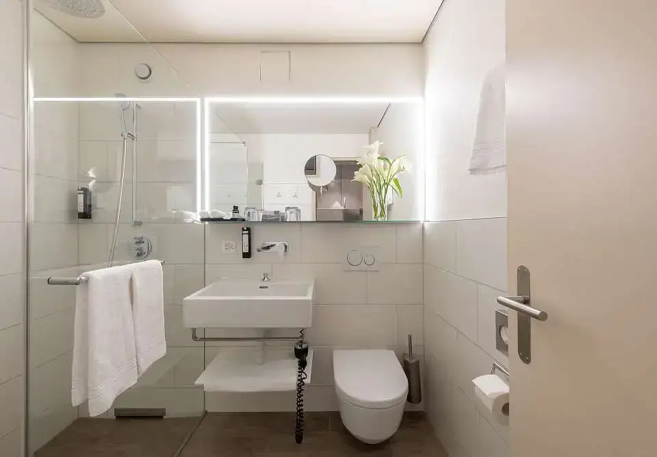 Sunstar Hotel Grindelwald - Chambres
