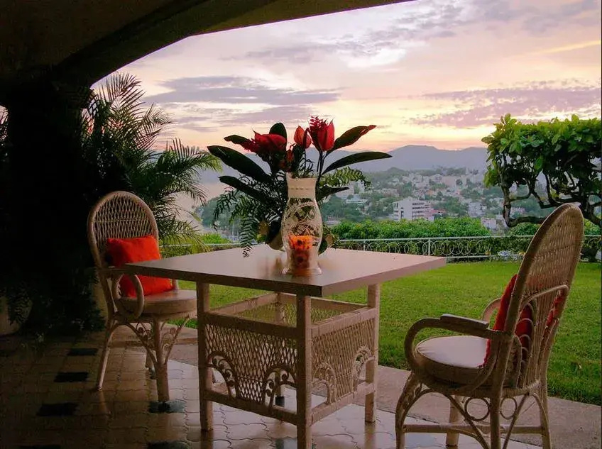 Villa Casa Mansión La Cima