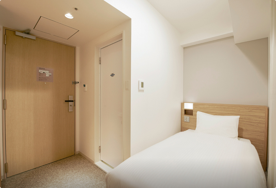 Sotetsu Fresa Inn Tokyo Kinshicho 사진 1