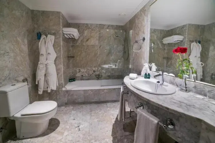 Nixe Palace Hotel - Chambres