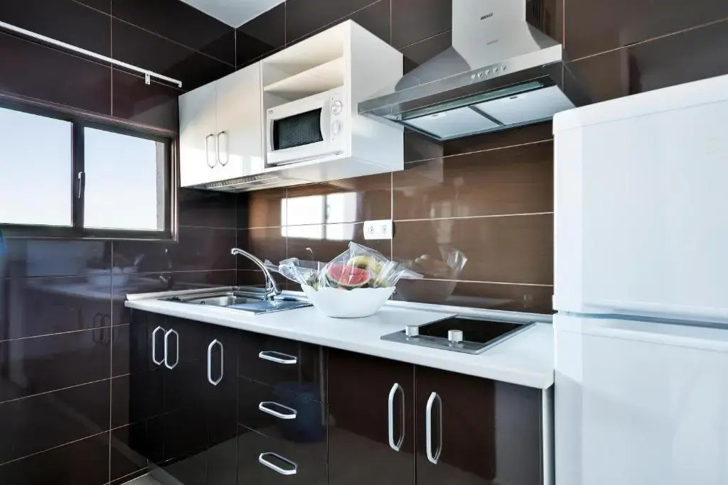 Apartamentos Best Club Pueblo Indalo - Général
