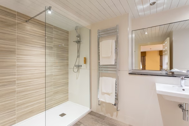 Best Western Premier Doncaster Mount Pleasant Hotel - Chambres