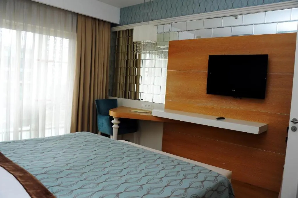Trendy Verbena Beach - All Inclusive - Chambres