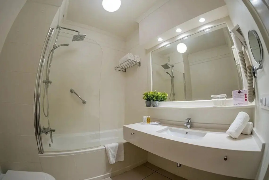 On Hotels Oceanfront - Adults Only - Chambres