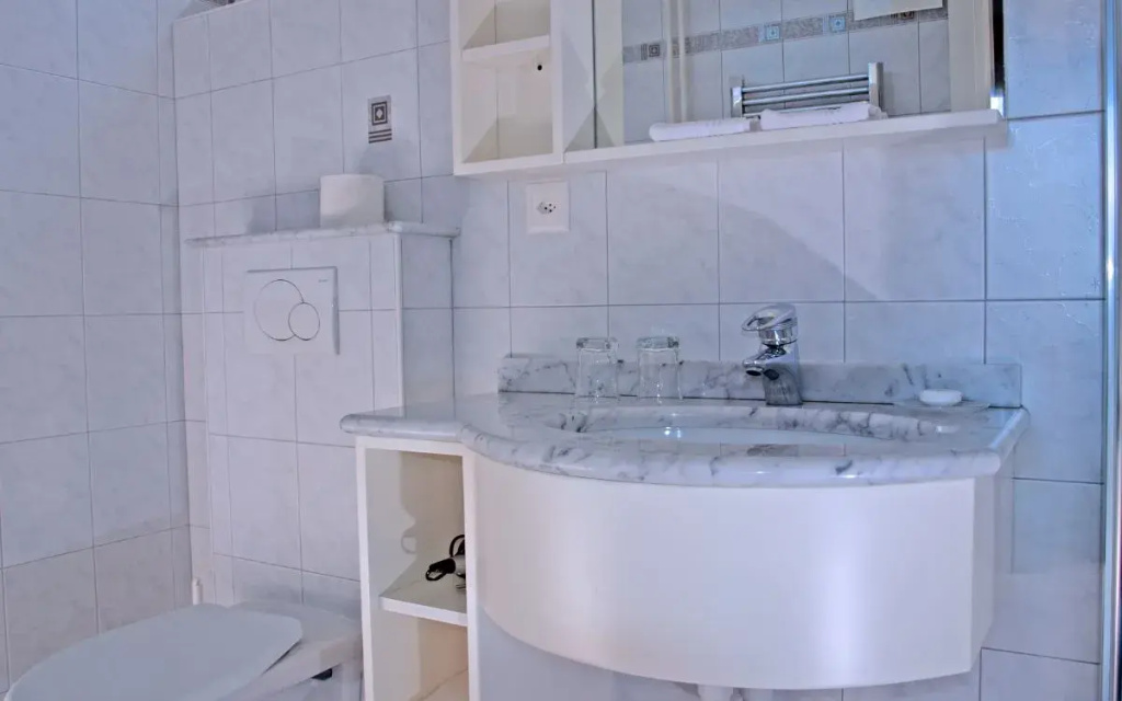 Bellavista Swiss Quality Hotel - Chambres