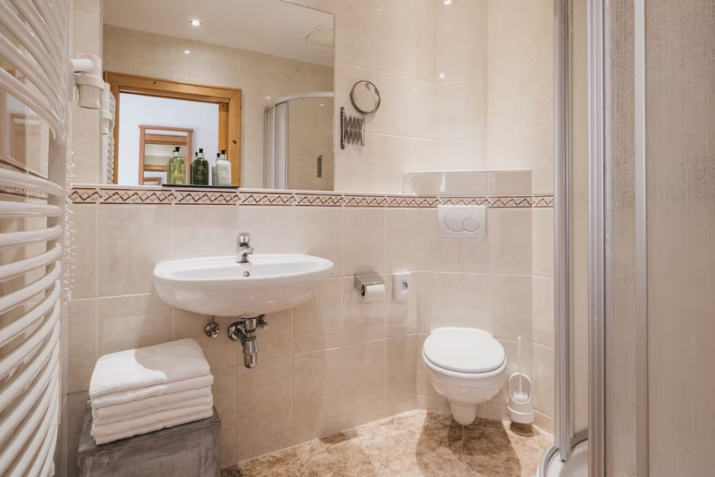 VAYA Zell am See - Chambres