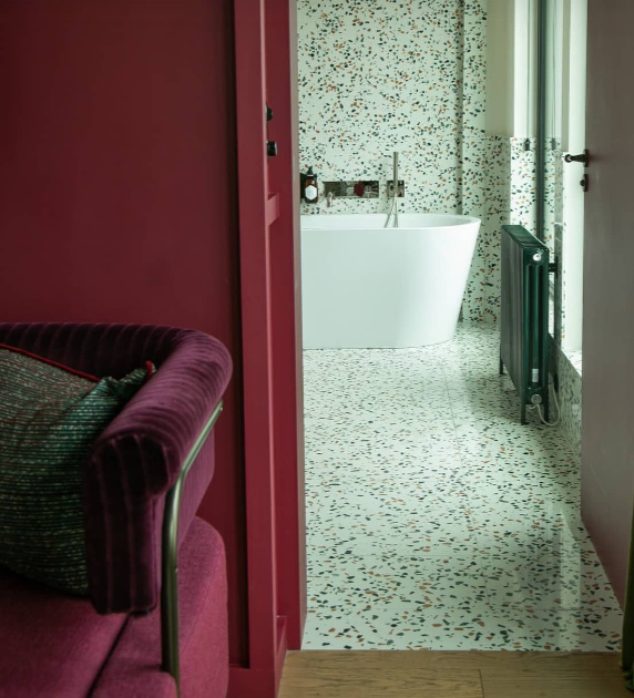Hotel Le Ballu 54