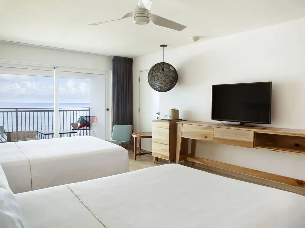 Fiesta Americana Cozumel All Inclusive - Chambres