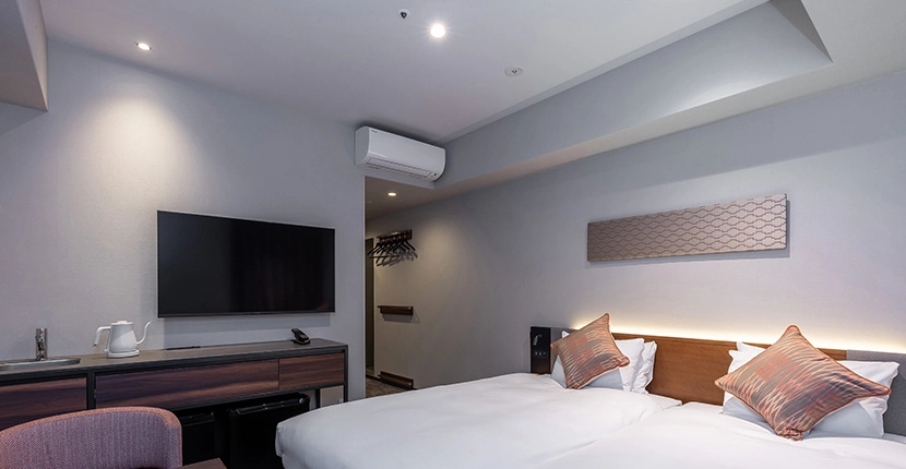 Tokyu Stay Osaka Honmachi 사진 13