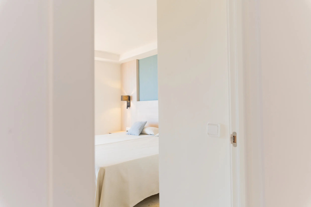 Dunes Platja Aparthotel - Chambres