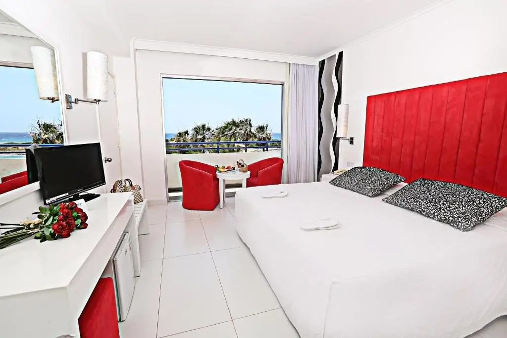 Dome Beach Marina Hotel & Resort - Général