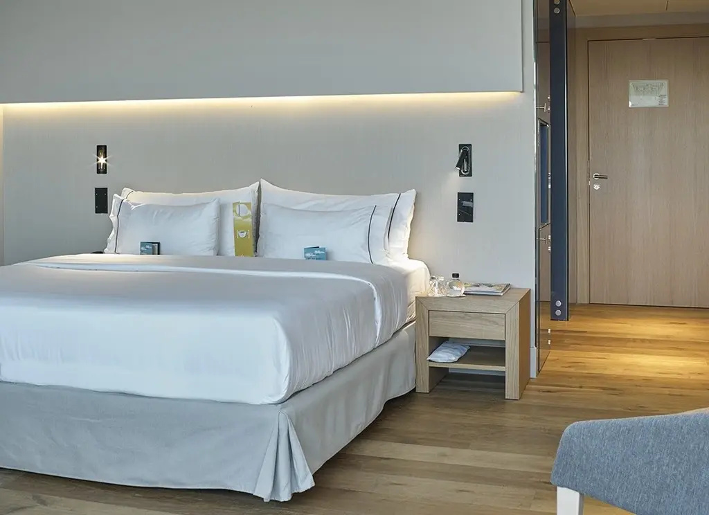 Sorli Emocions - Chambres