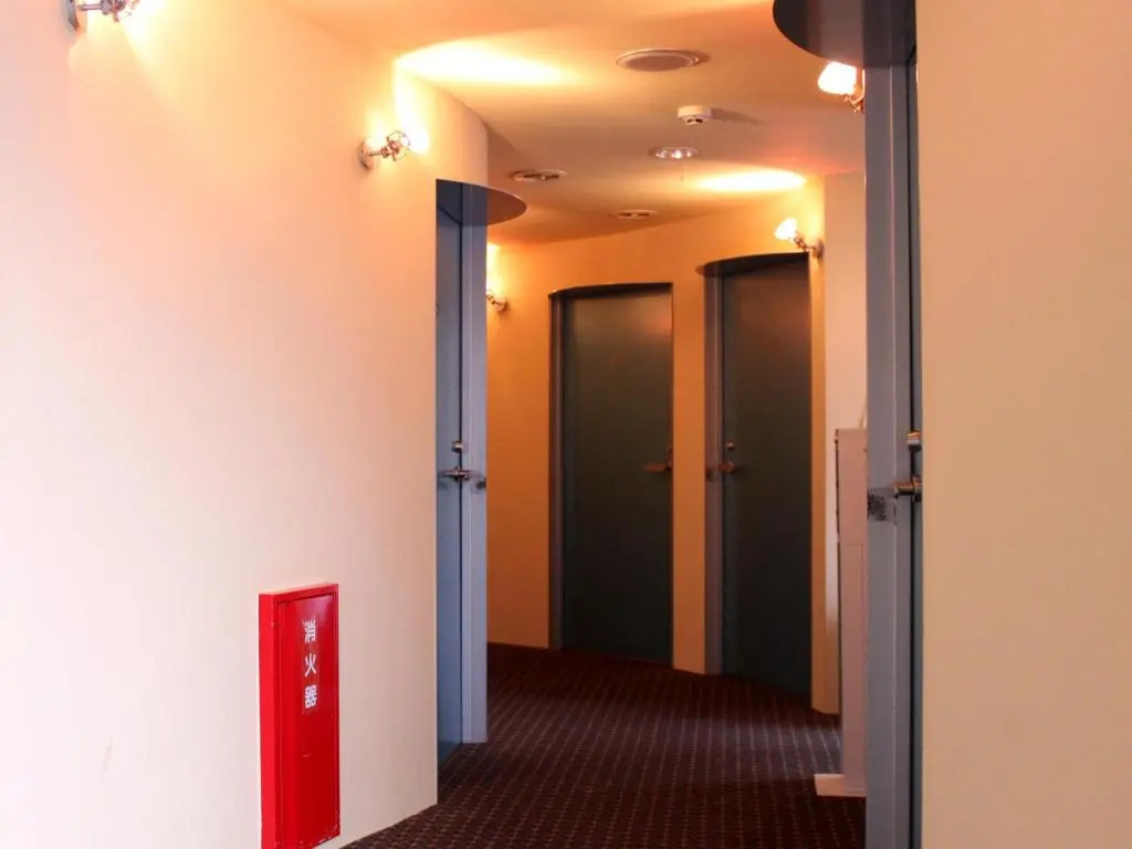 Livemax Budget Korakuen Hotel 사진 33