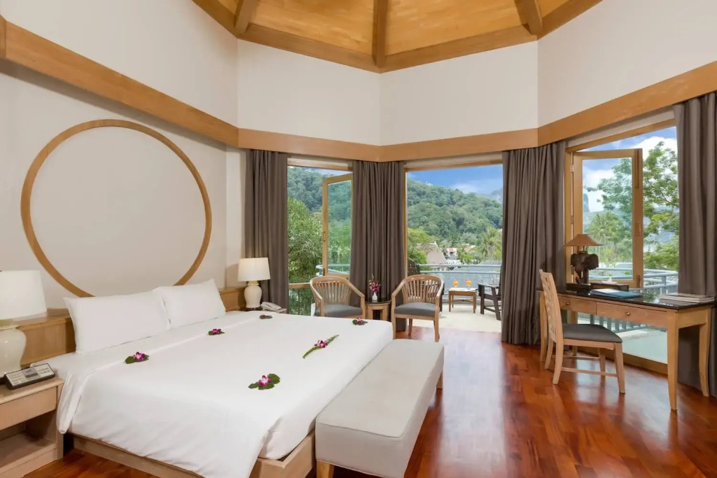 Krabi Resort Ao Nang - Chambres