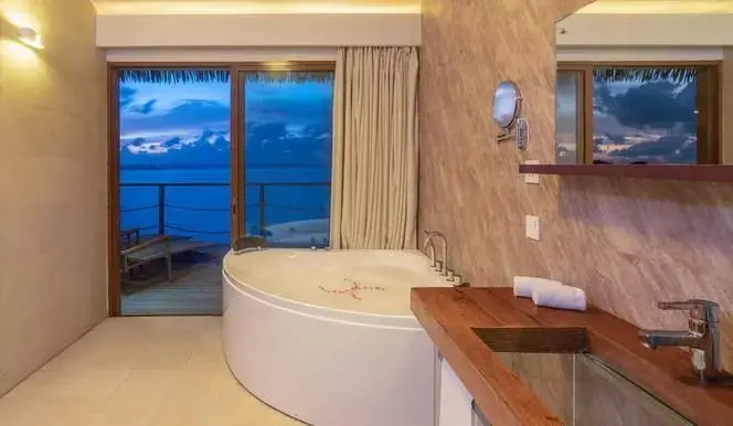 Cocoon Maldives
