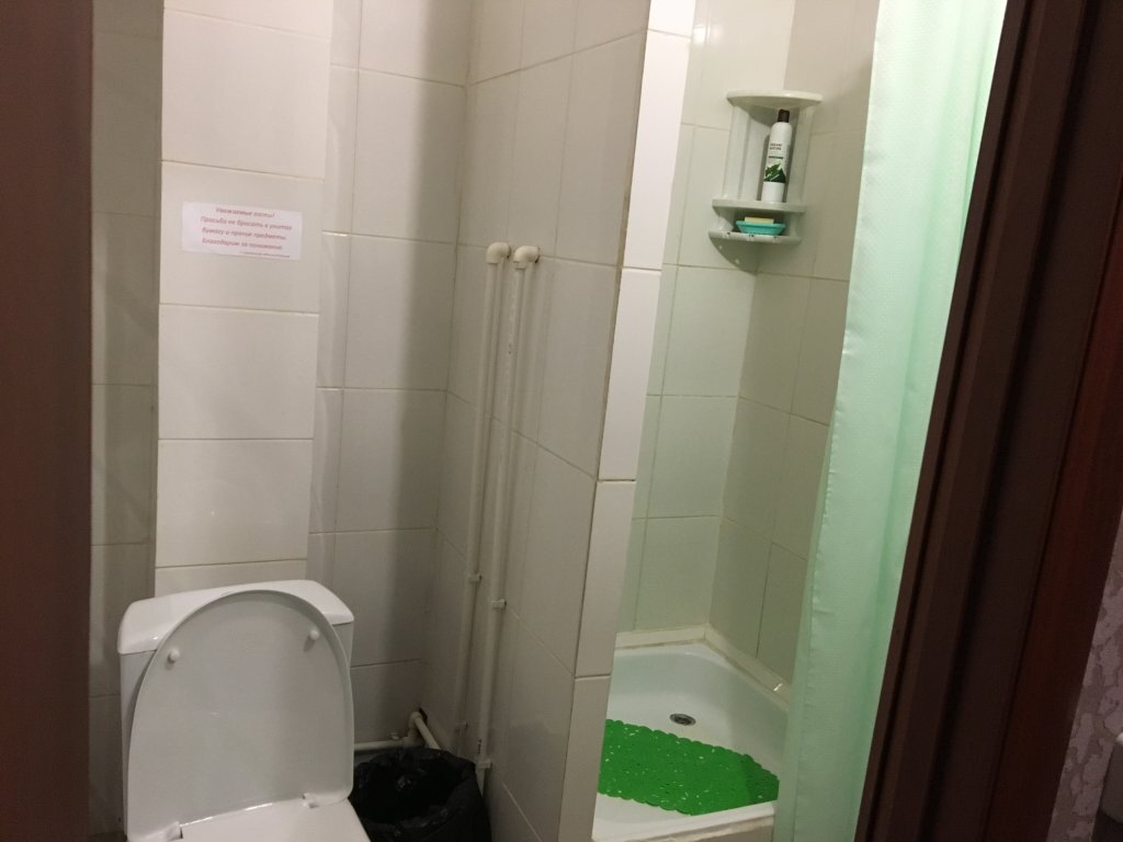 Номер Standard в Ассорти