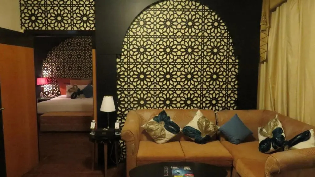 Al Jawhara Hotel Apartments - Général