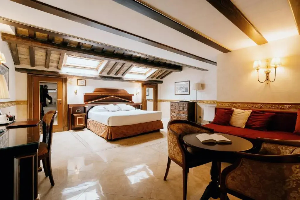 Junior Suite