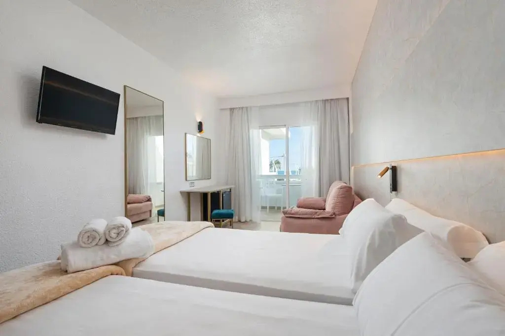 Condesa Hotel - Général