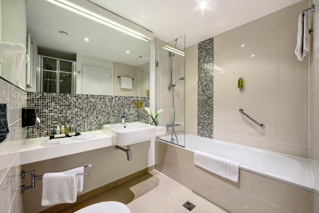 Hotel Duo - Chambres