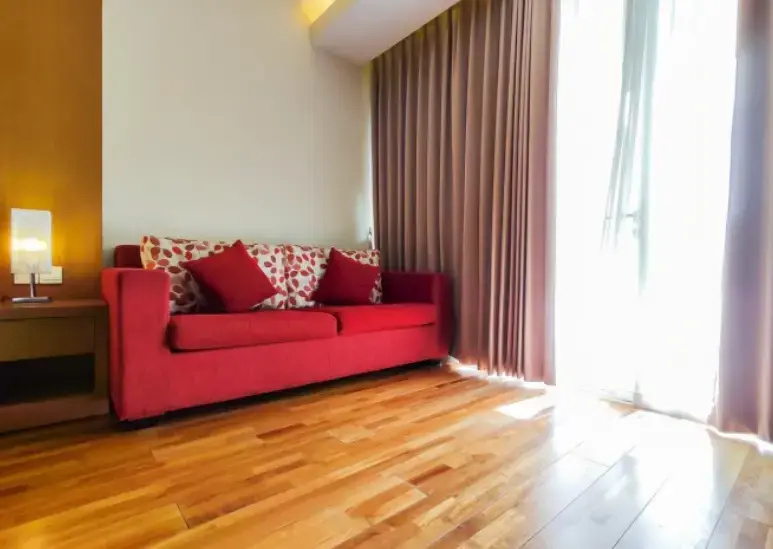 Seminyak Square Hotel And Villas - Chambres