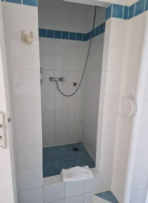 Hotel L Orangeraie - Chambres