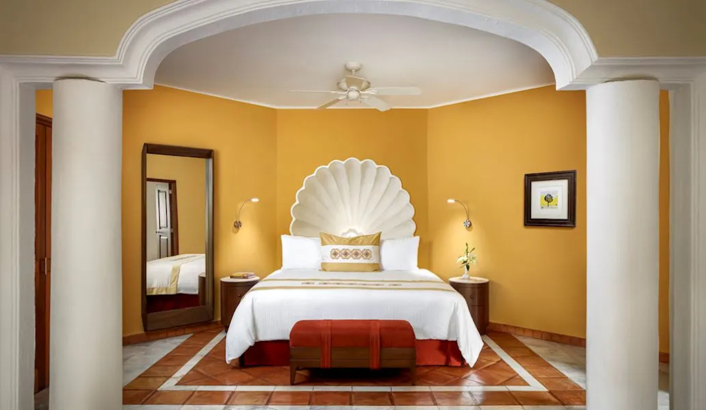 Casa Velas Adults Only All Inclusive - Chambres
