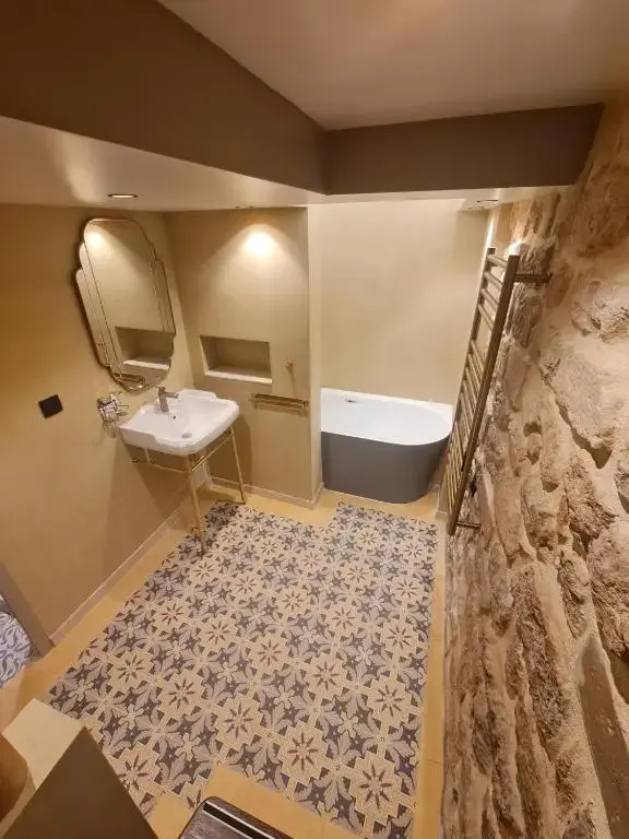 Hotel du Cadran 75