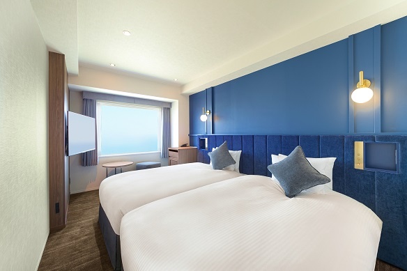 Oriental Hotel Tokyo Bay 사진 4