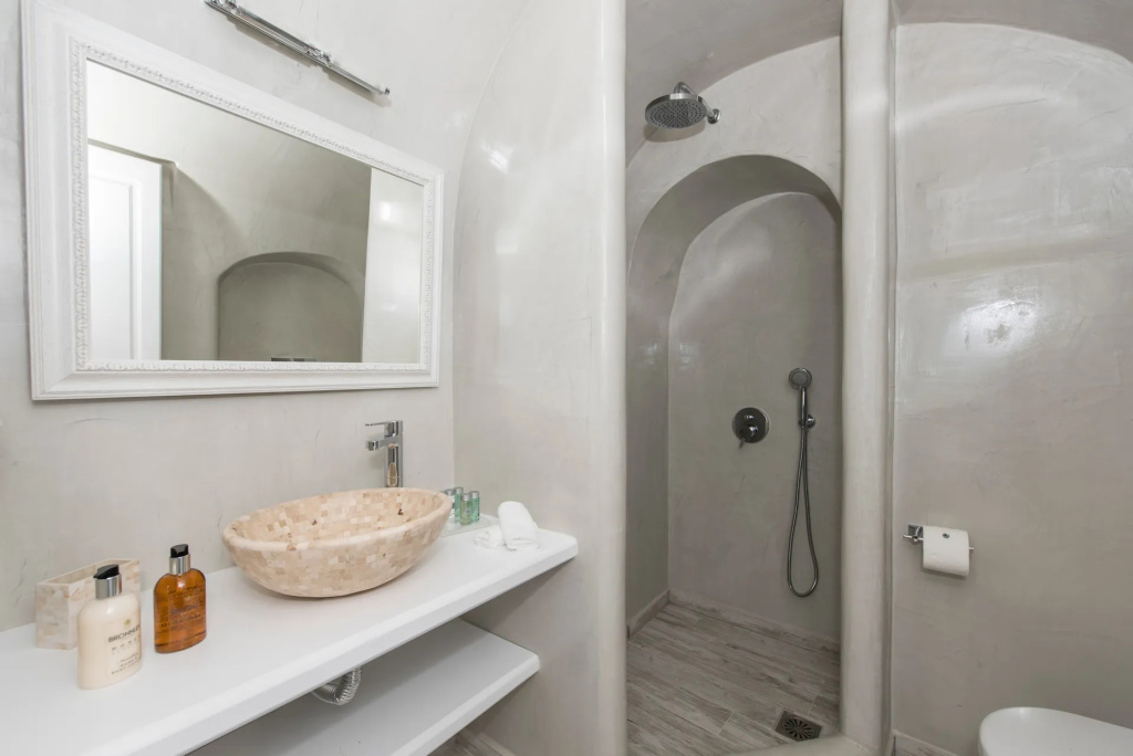 Aqua Luxury Suites - Chambres