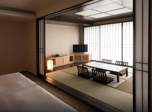 Hyatt Regency Hakone Resort and Spa 사진 1