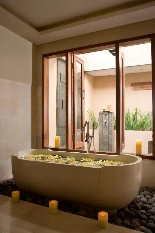Kamandalu Ubud