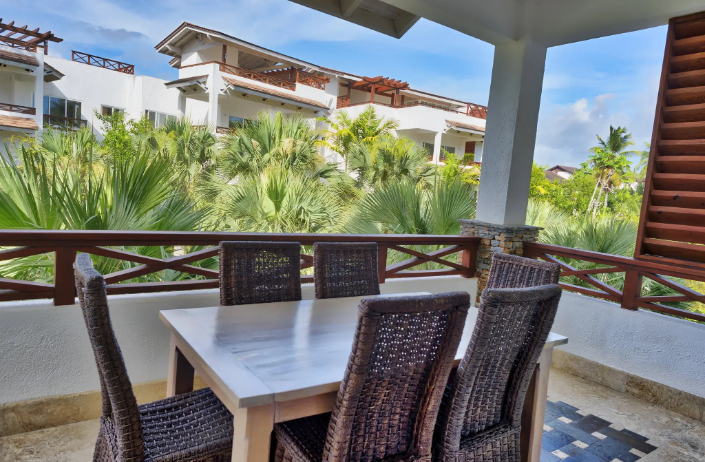 Xeliter Balcones del Atlantico - Chambres
