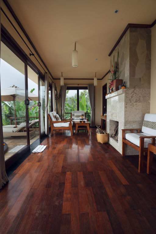 Munduk Moding Plantation Nature Resort & Spa