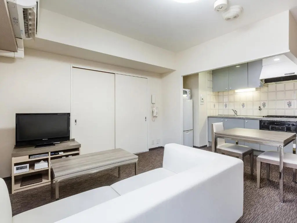 Hotel MyStays Otemae 사진 38