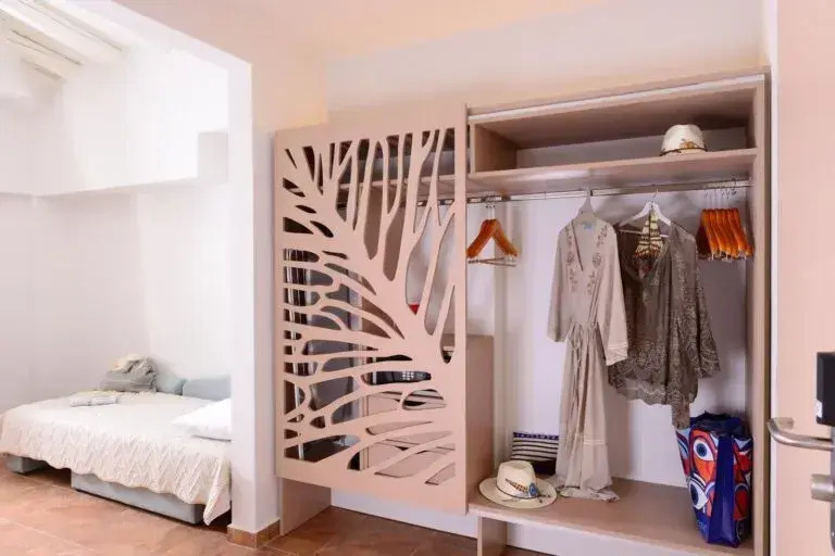 Varos Village Boutique Hotel - Chambres