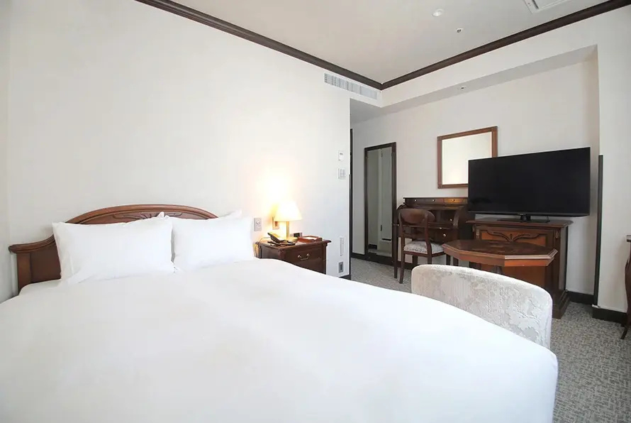 Hotel Piena Kobe - Chambres