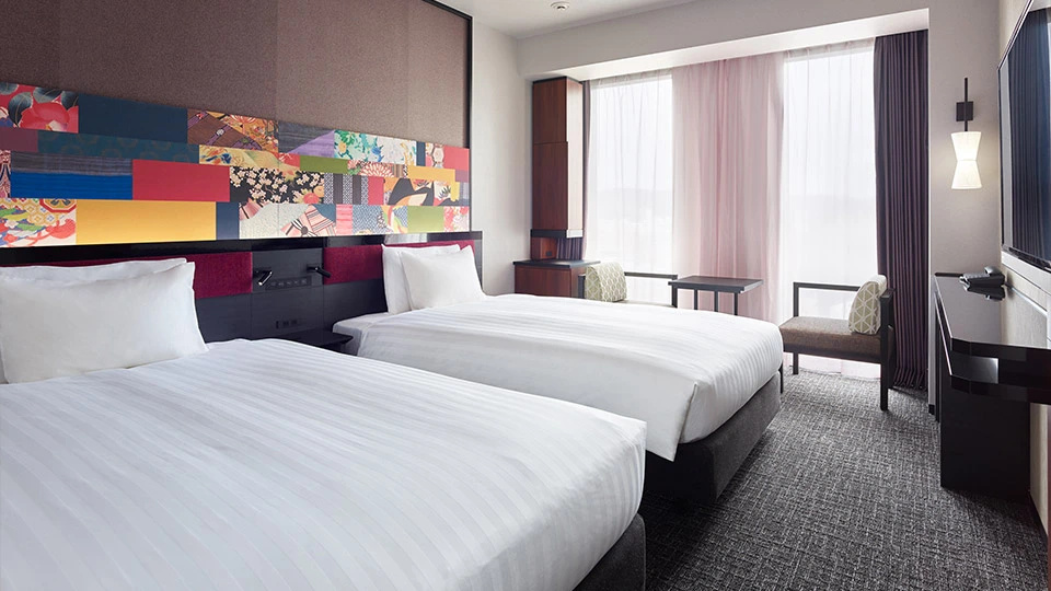 Mitsui Garden Hotel Kanazawa 사진 4